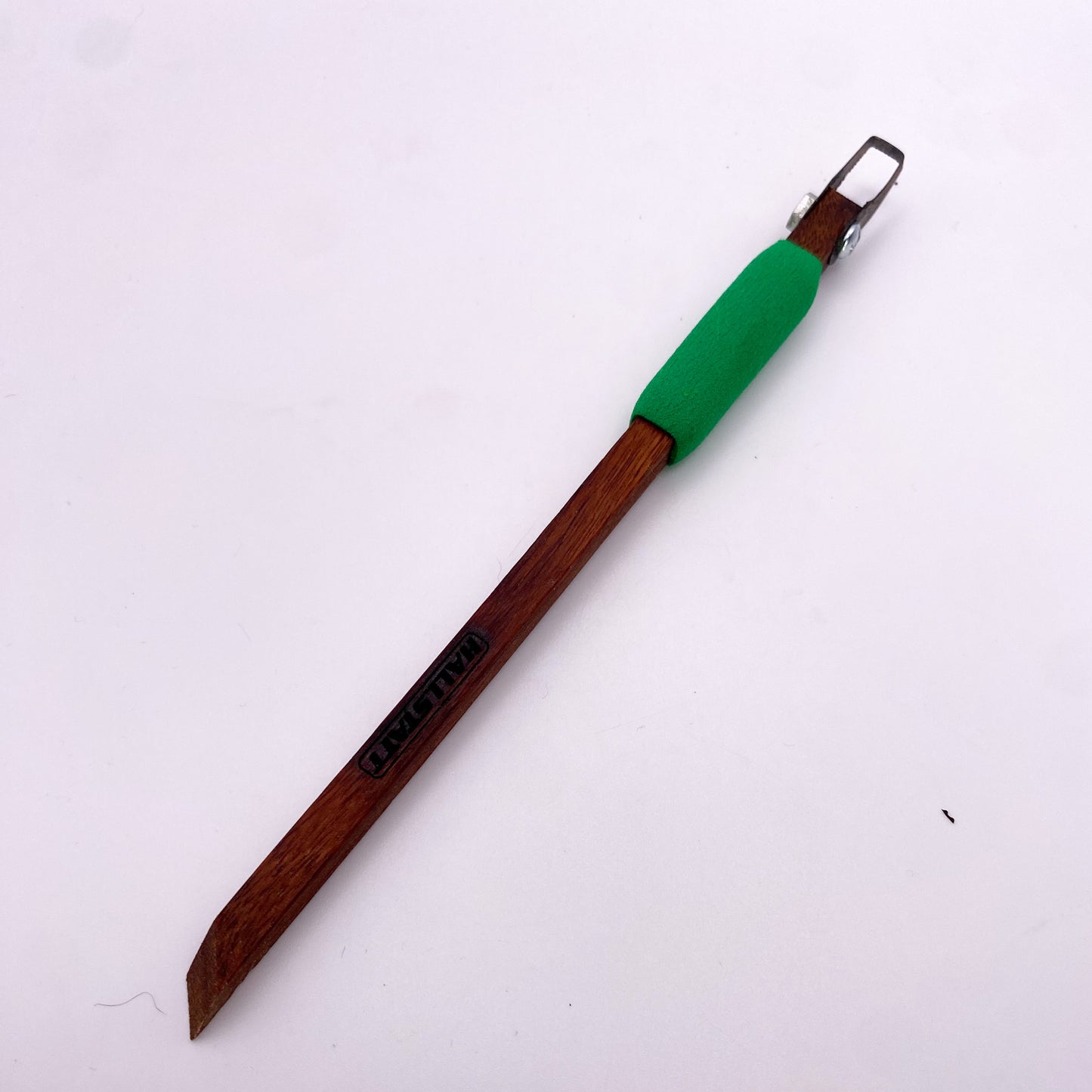 Esgrafiador Recto Nº1
