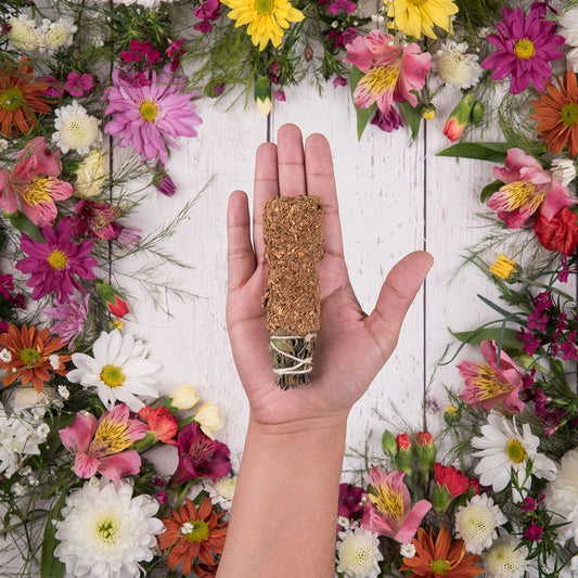 Shaumitos Palo Santo