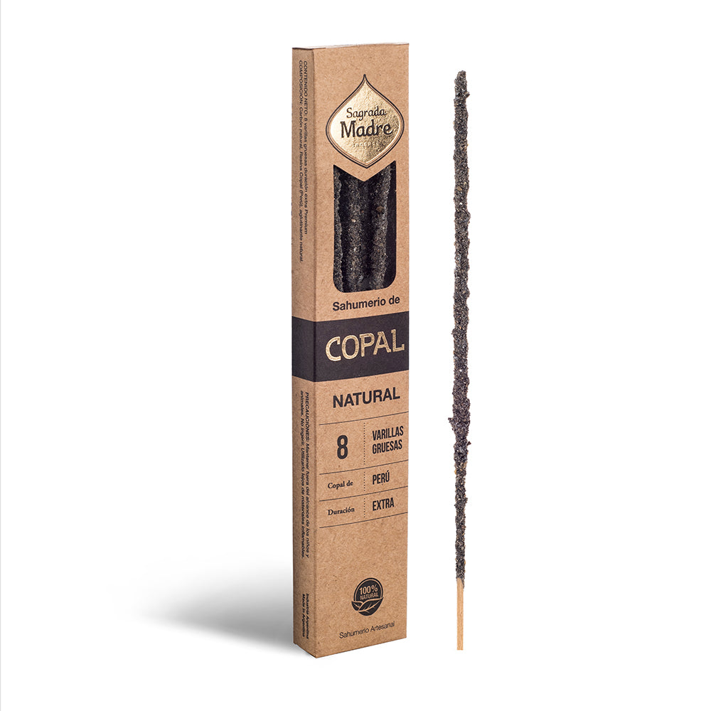 Incienso Natural Copal