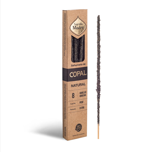 Incienso Natural Copal