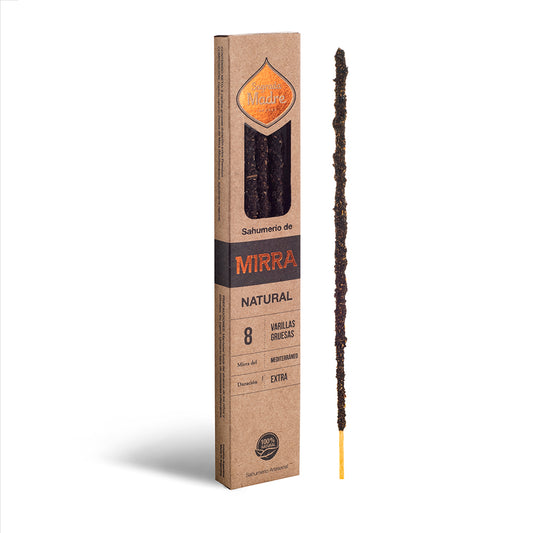 Incienso Natural Mirra
