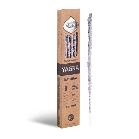 Incienso Natural Yagra