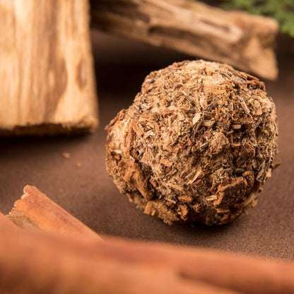 Bombita x 4 Herbal Limpiar