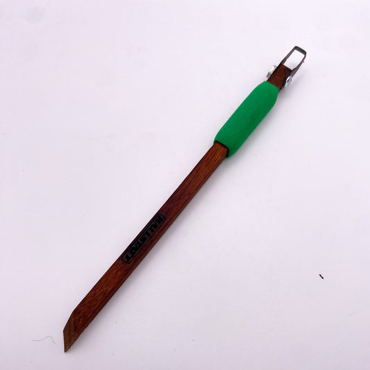 Esgrafiador Recto Nº1
