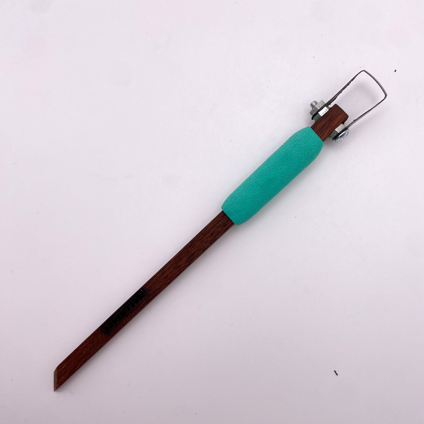 Esgrafiador Recto Nº2